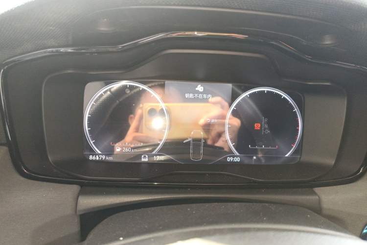 Used Lynk & Co 03 2018 1.5TD DCT JingPro Edition China V Standard