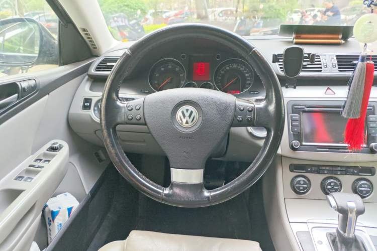 Used Volkswagen Magotan 2011 1.4 TSI Standard Edition
