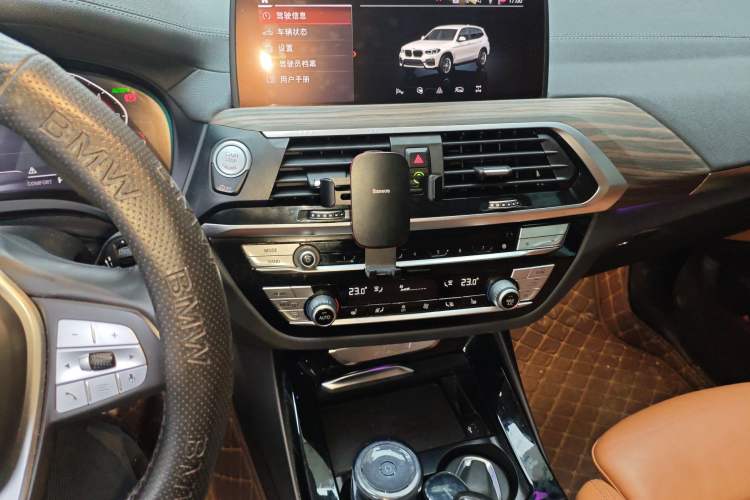 Used BMW X3 2020 xDrive28i Luxury Package