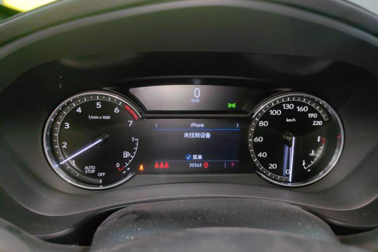 Used Cadillac XT4 2022 28T Two-Wheel Drive Fashion Edition
