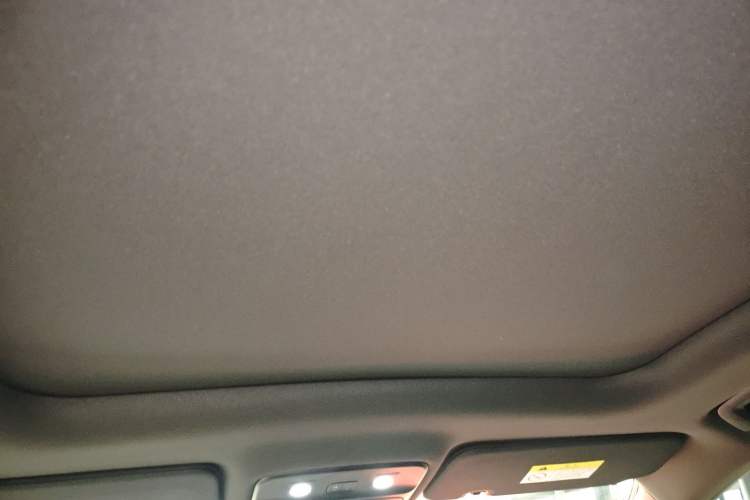 Used Wuling Xingguang S 2024 130 km Flagship Version
