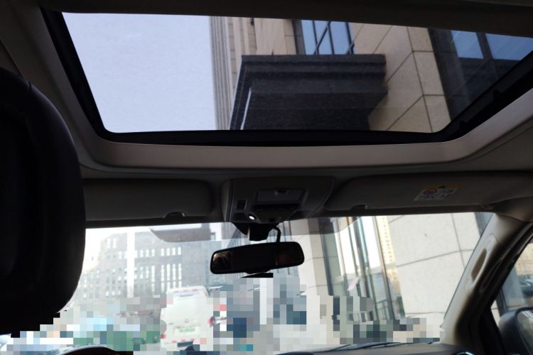 Used Chrysler Grand Voyager 2013 3.6L Luxury Edition