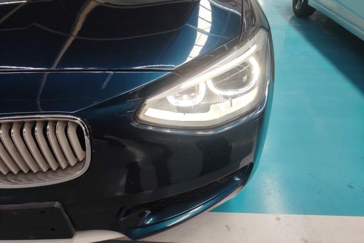 Used BMW 1 Series 2013 Revised 116i Urban Edition
