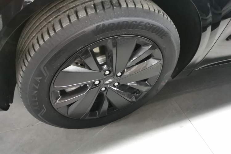 Used Li Auto L6 2025 Pro Smart Refresh Edition