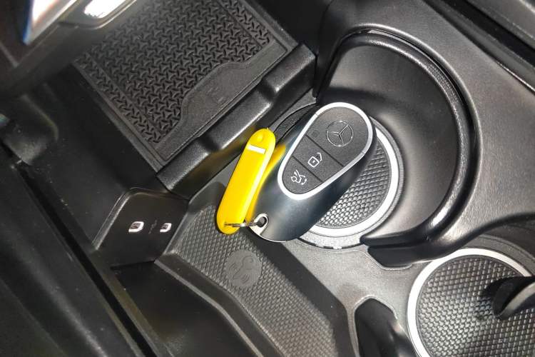 Used Mercedes-Benz E-Class 2025 E 300 L Luxury Model
