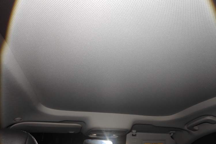 Used Ford EVOS 2022 EcoBoost 245 Style Edition
