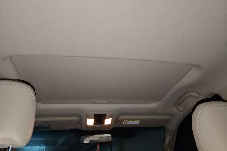 Used Toyota Prado 2010 4.0L Automatic TX-L