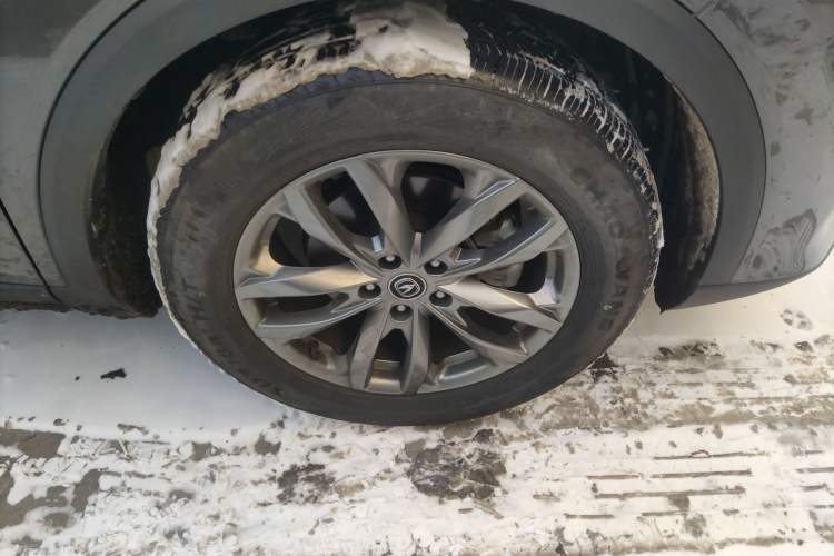 Used Changan CS55PLUS 2023 2nd Generation 1.5T DCT Light-Year Edition
