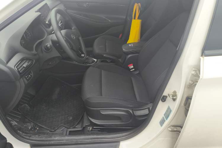 Used Hyundai Celesta 2018 1.6L Automatic GL Enjoyment Edition China VI compliant