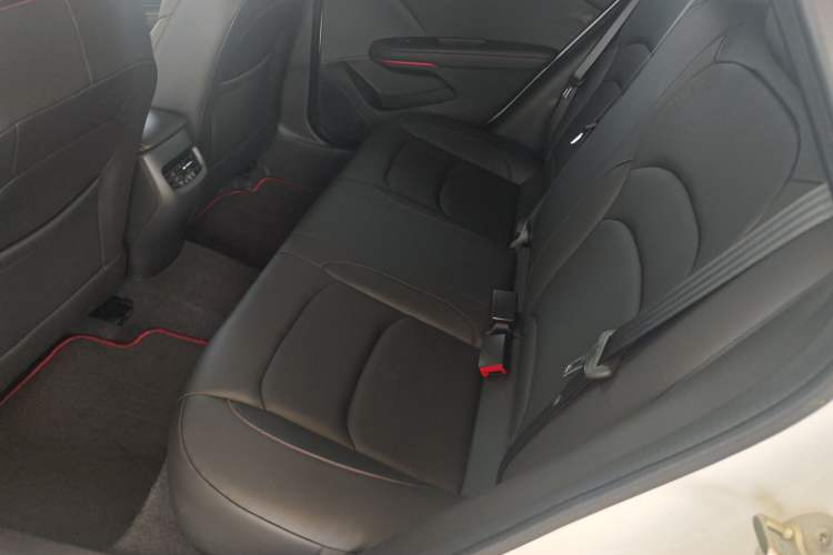 Used Chevrolet Monza 2022 Light Hybrid RS 330T Automatic Comfort Edition
