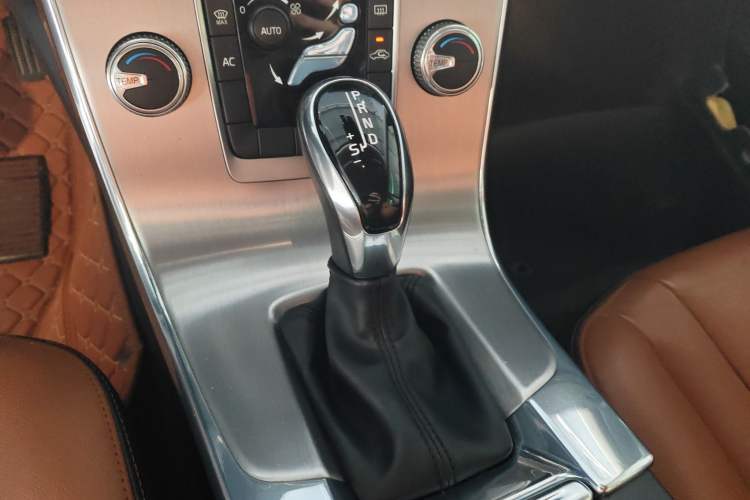 Used Volvo S60 2019 S60L Facelift T5 Intelligent Advanced Edition