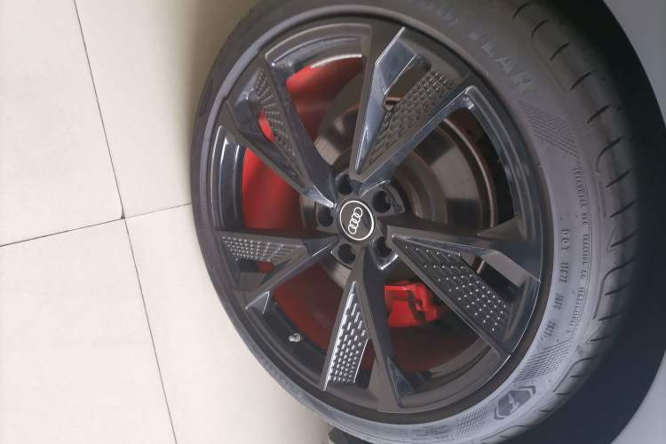 Used Audi A7L 2022 45 TFSI quattro S-line Visionary Crystal Package