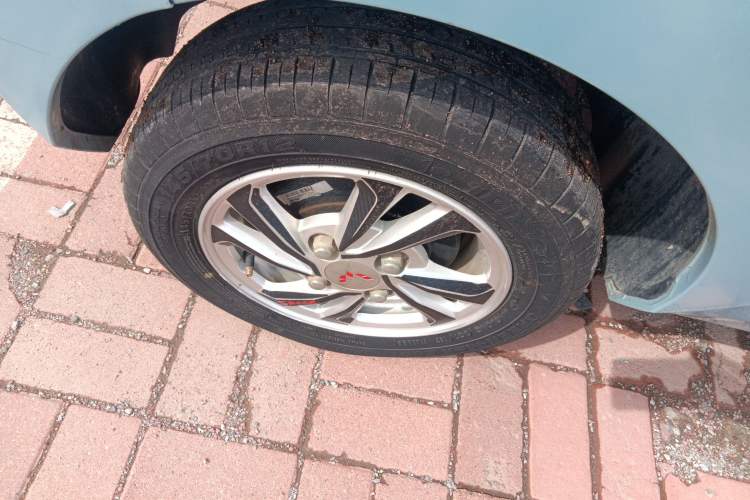 Used Wuling Hongguang MINIEV 2020 Freedom Version Lithium Iron Phosphate
