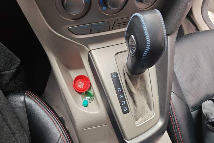 Used Ford Focus 2015 Sedan 1.6L Automatic Comfort Model
