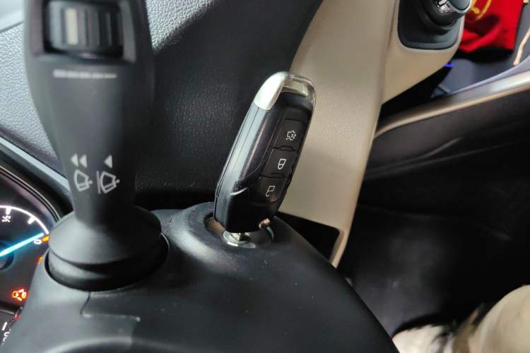 Used Ford Escort 2015 1.5L Automatic Comfort Edition
