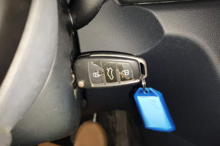 Used Audi Q3 2015 30 TFSI Ambition Edition