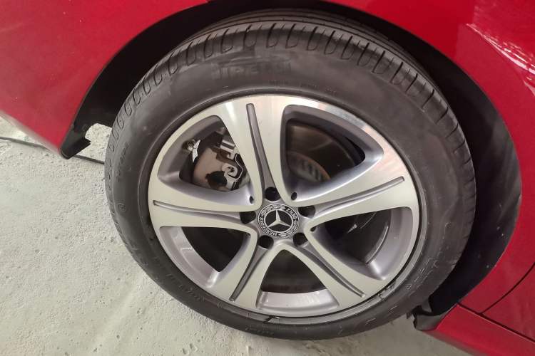 Used Mercedes-Benz C-Class 2020 Restyled C 260 L Sport Edition