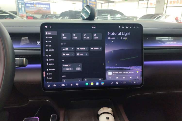 Used Nio ES8 2026 Model 6-seat Executive Luxury Edition