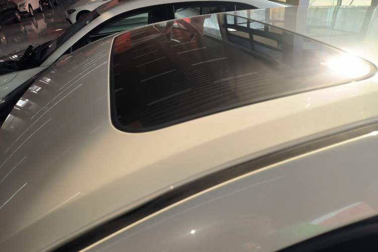 Used Nissan Sylphy 2021 1.6L XL CVT Enjoyment Edition
