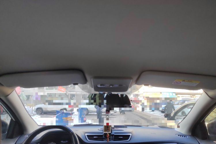 Used Nissan Qashqai 2019 2.0L CVT Smart Enjoyment Version
