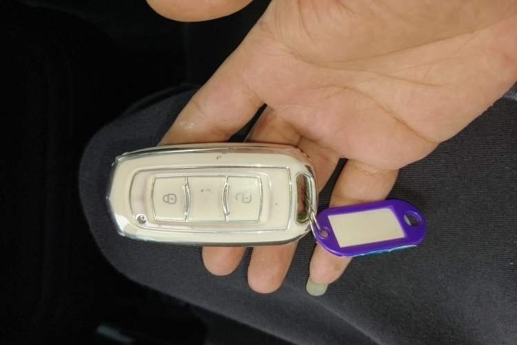 Used Geely Auto Emgrand GT 2018 1.8T Comfort Smart Leading Edition