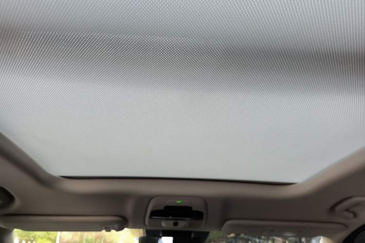 Used Nio ES6 2020 430KM Performance Version Headliner