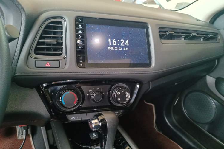 Used Honda Vezel 2020 1.5L CVT Pioneer Edition
