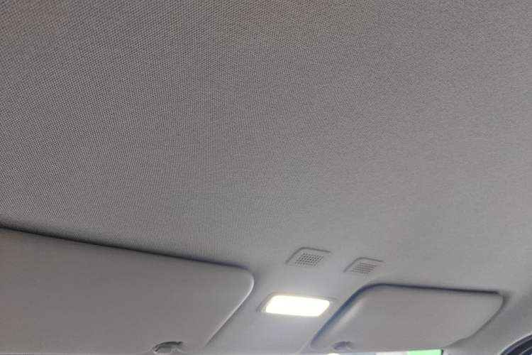 Used Geely Galaxy Panda 2023 Panda Mini 200km Endurance Bear
