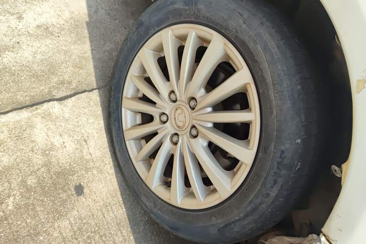 Used Great Wall C50 2016 1.5T Manual Fashion Edition