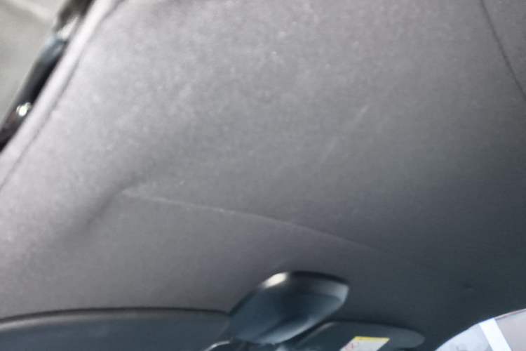 Used Porsche 718 2022 Boxster 2.0T Headliner