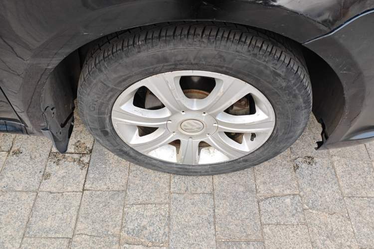 Used Volkswagen Lavida 2008 1.6L Automatic Pinxuan Edition
