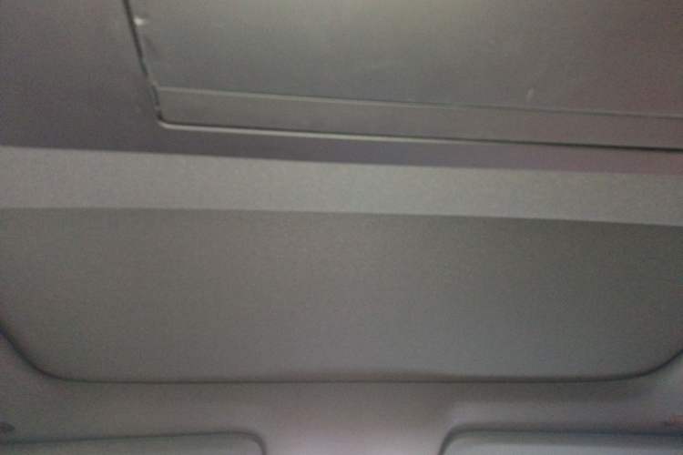 Used Li Auto L9 2022 Max model