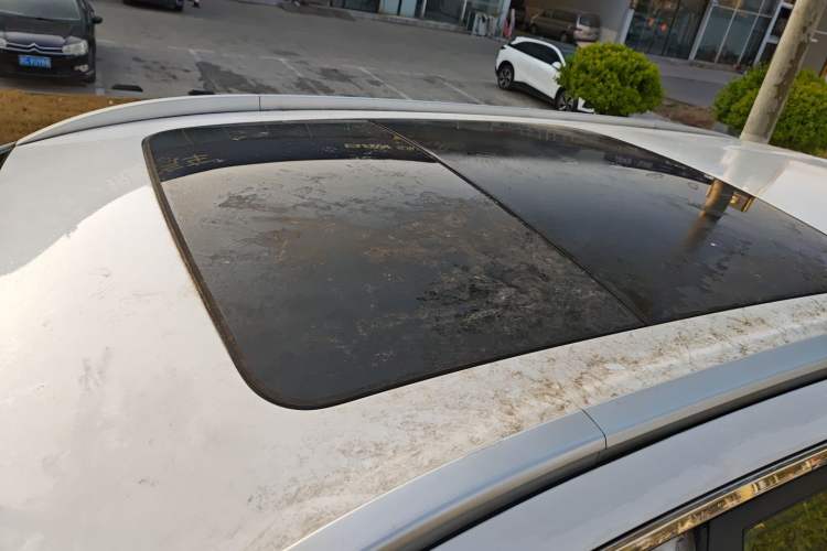 Used Chery Tiggo 8 2024 1.5 TCI Automatic New Dynamic Edition 5 Seats