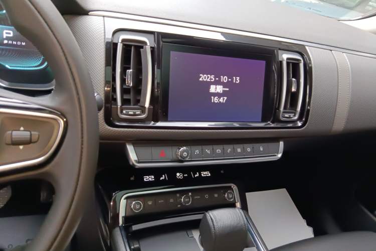 Used Citroen C6 2018 380THP Luxury Version