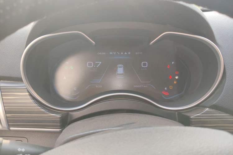 Used Haval H9 2020 2.0T Gasoline 4WD Premium Edition 5 Seats