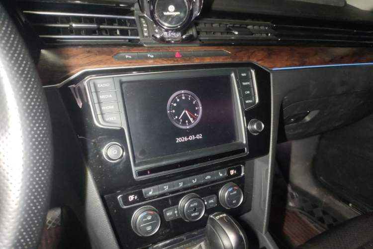 Used Volkswagen Magotan 2017 380TSI DSG Prestige Edition
