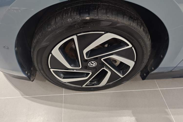 Used Volkswagen ID.7 VIZZION 2024 PRO Model