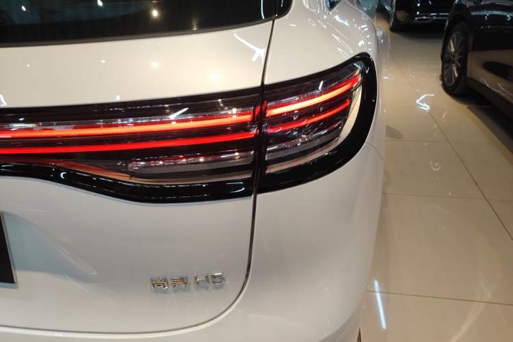 Used Hima H5 2025 Model Pure Electric Max