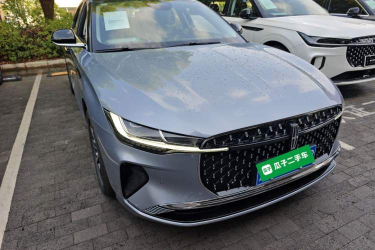 Used Lincoln Z 2025 2.0T Prestige Edition
