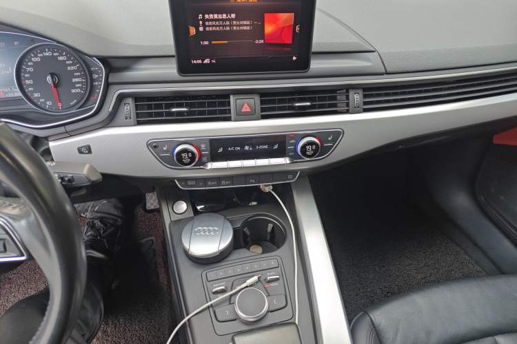 Used Audi A5 2019 Sportback 40 TFSI Fashion Model
