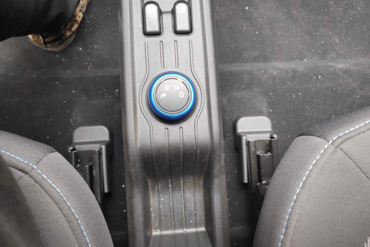 Used Wuling Hongguang MINIEV 2022 Easy Version Lithium Iron Phosphate
