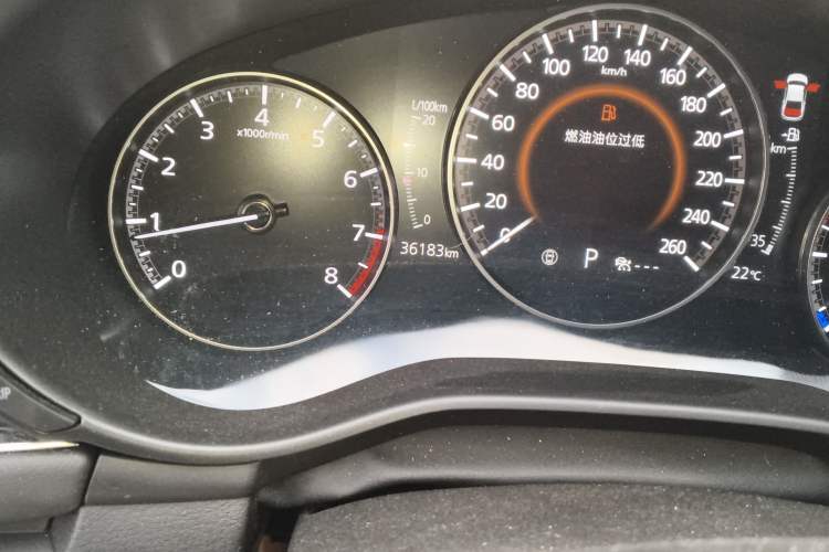 Used Mazda 3 Axela 2021 2.0L Automatic Zhi Rui Edition