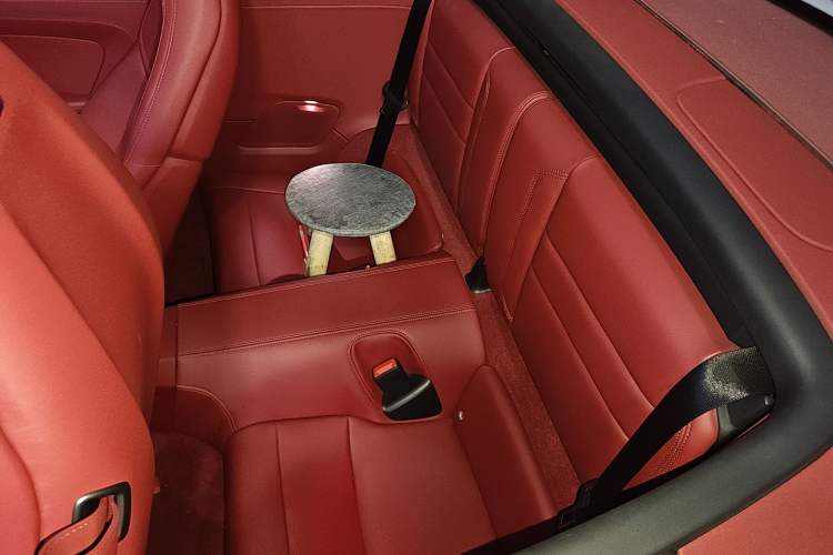 Used Porsche 911 2022 Carrera Cabriolet 3.0T