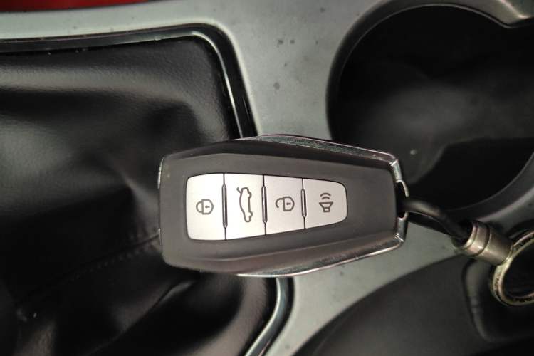 Used Geely Auto Emgrand 2021 UP 1.5L Manual Luxury Model