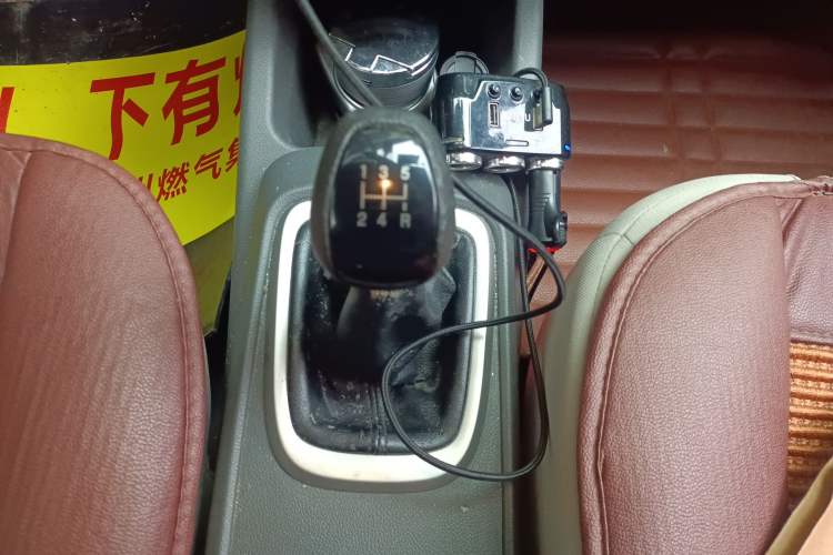 Used Chevrolet Sail 2016 Sail 3 1.3L Manual Comfort Sunroof Edition