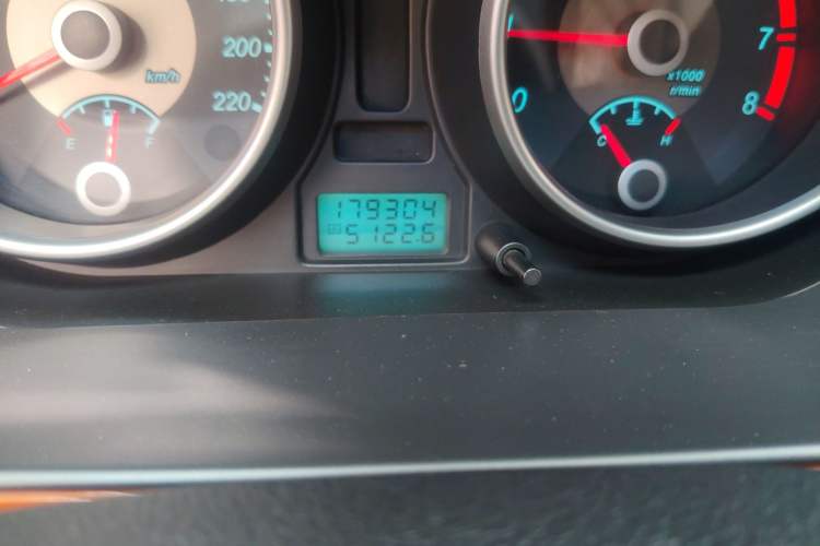 Used Buick Excelle 2011 1.6 LE-AT
