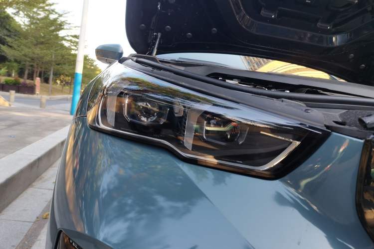 Used BMW i5 2025 eDrive 35L M Sport Package
