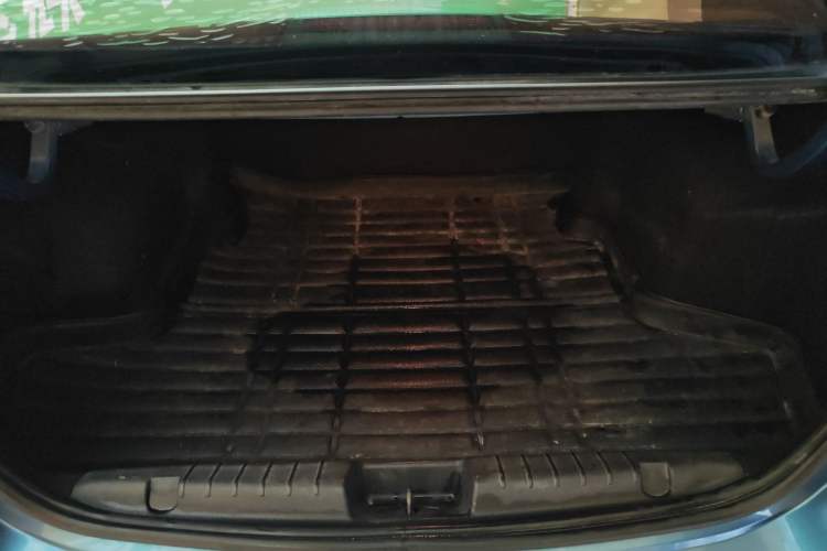 Used Chery Arrizo 5 2016 1.5L CVT Lingrui Edition