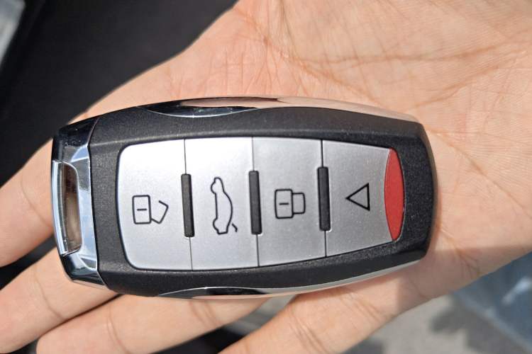 Used Haval H6 2021 National Trend Edition 1.5T Automatic Champion Version