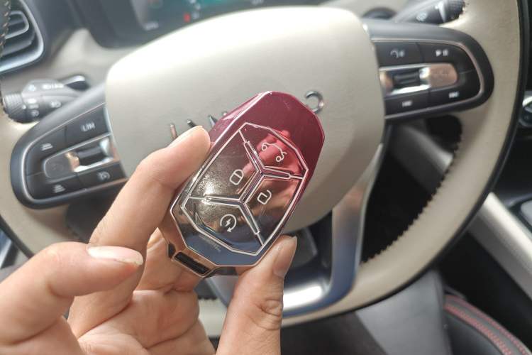 Used Lynk & Co 02 2019 1.5T DCT Two-Wheel Drive Shine Pro Edition China VI Standard
